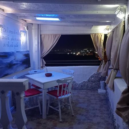Attico D'Angio' Villa Gallipoli Dış mekan fotoğraf