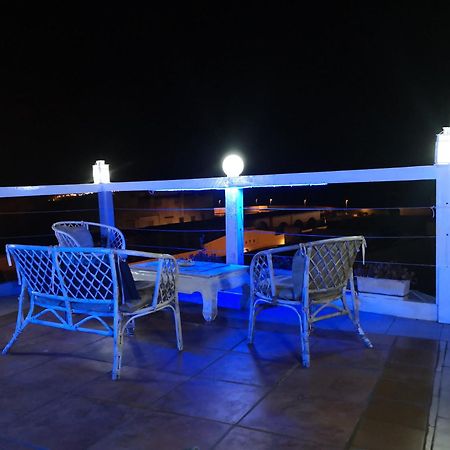 Attico D'Angio' Villa Gallipoli Oda fotoğraf