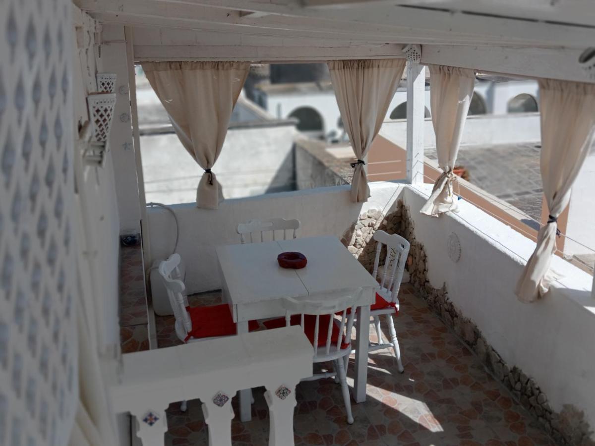 Attico D'Angio' Villa Gallipoli Dış mekan fotoğraf