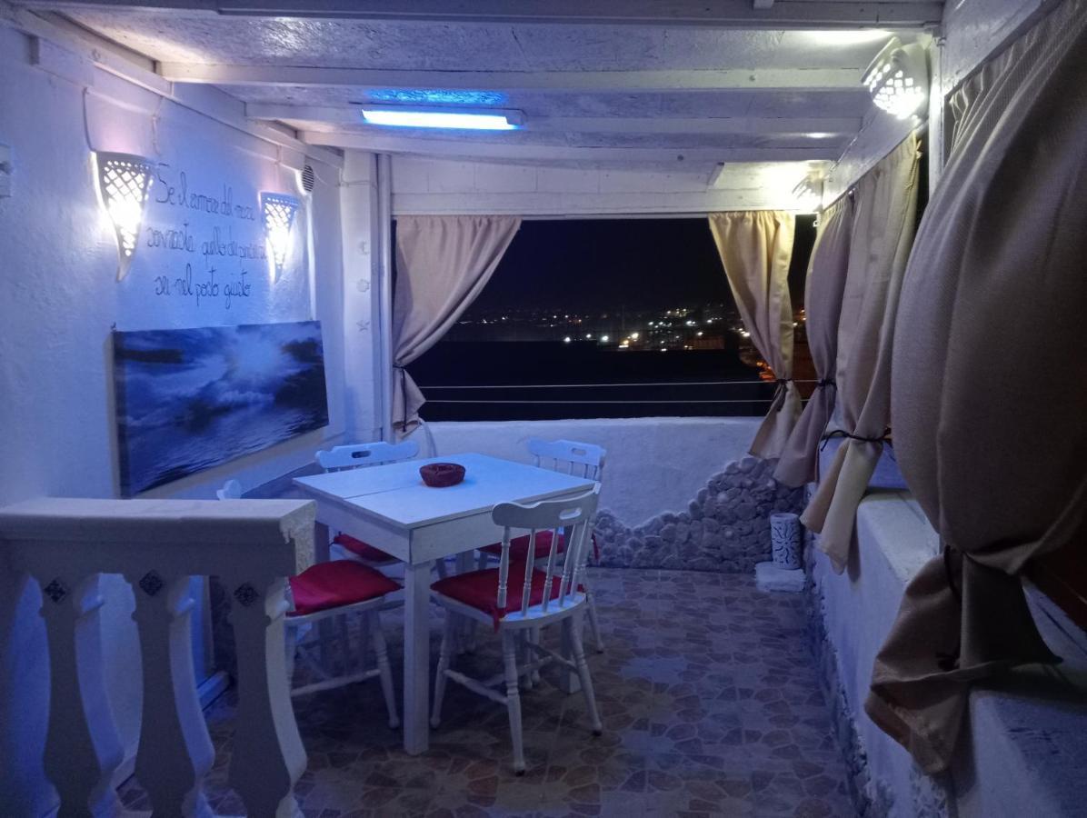 Attico D'Angio' Villa Gallipoli Dış mekan fotoğraf