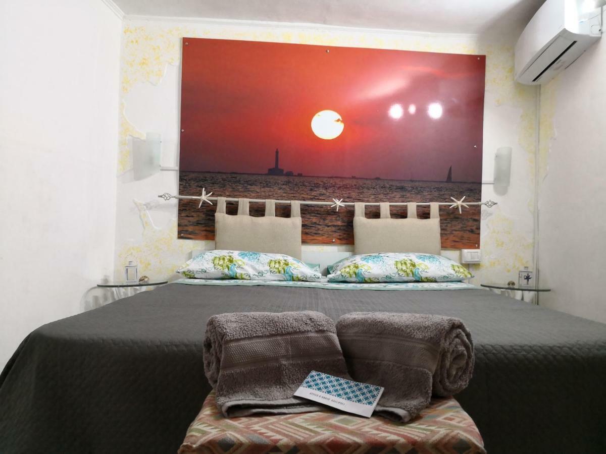 Attico D'Angio' Villa Gallipoli Dış mekan fotoğraf