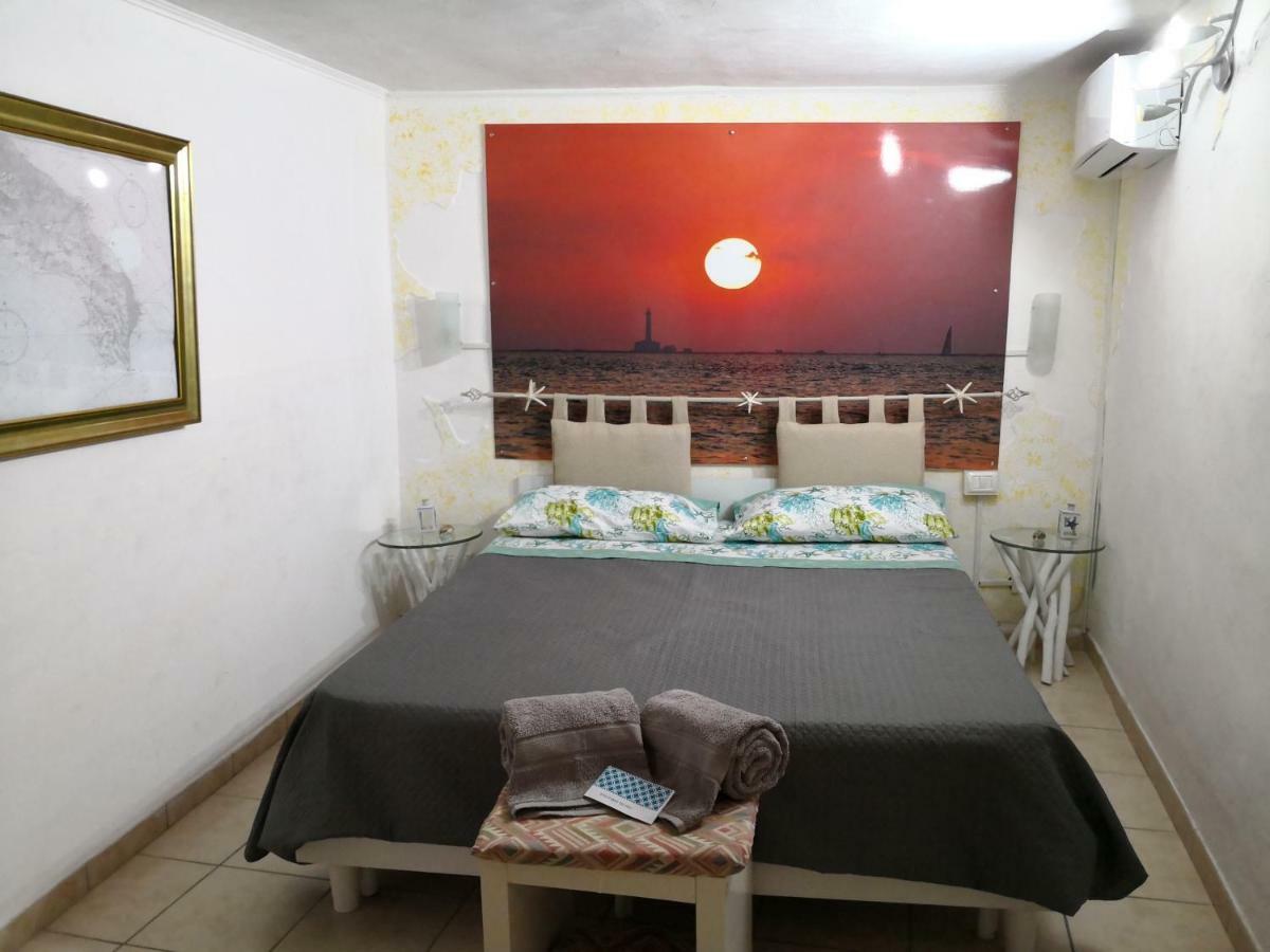Attico D'Angio' Villa Gallipoli Dış mekan fotoğraf